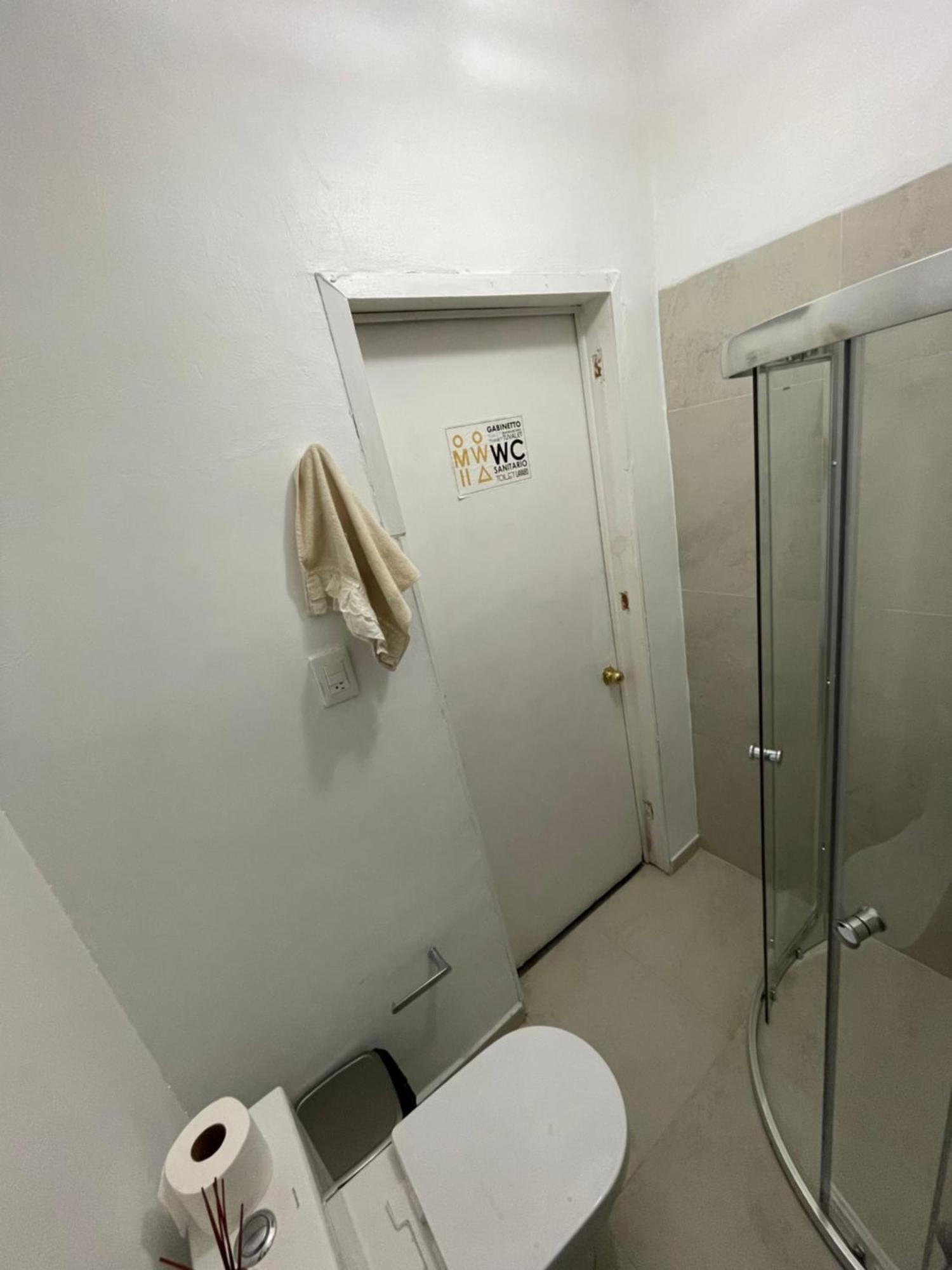 Hostal Roma Condesa メキシコシティ エクステリア 写真
