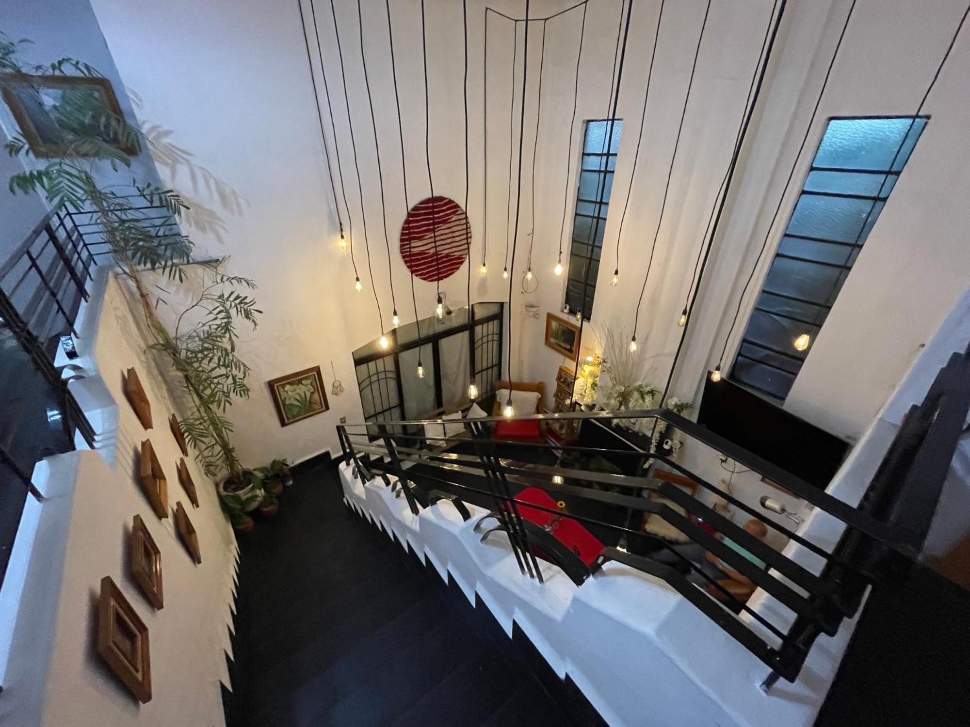 Hostal Roma Condesa メキシコシティ エクステリア 写真