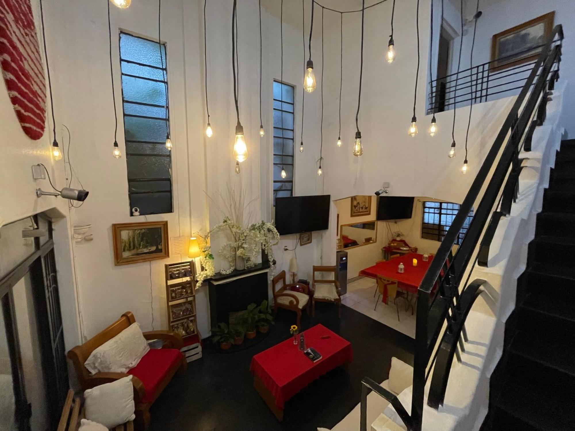 Hostal Roma Condesa メキシコシティ エクステリア 写真