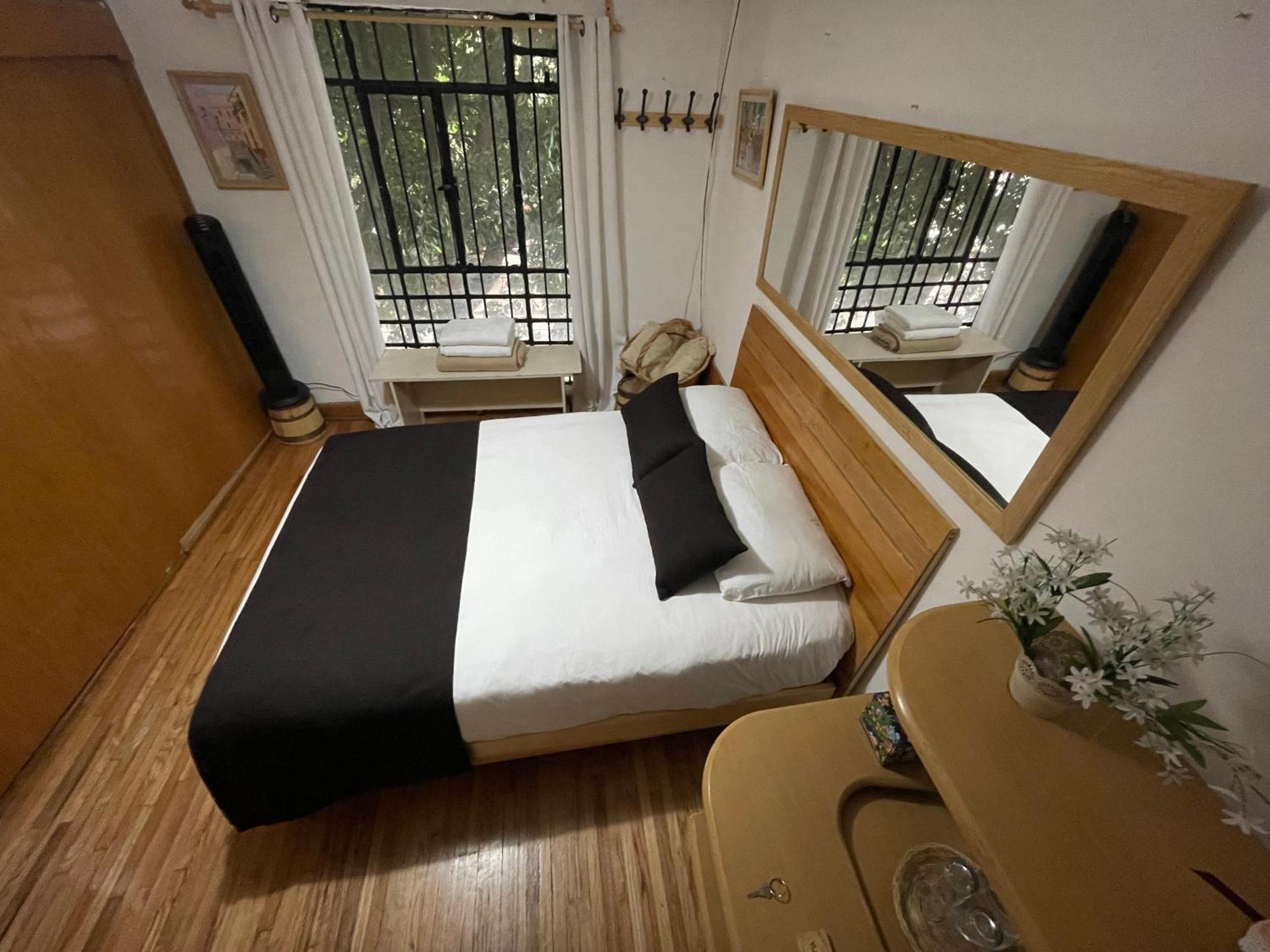 Hostal Roma Condesa メキシコシティ エクステリア 写真