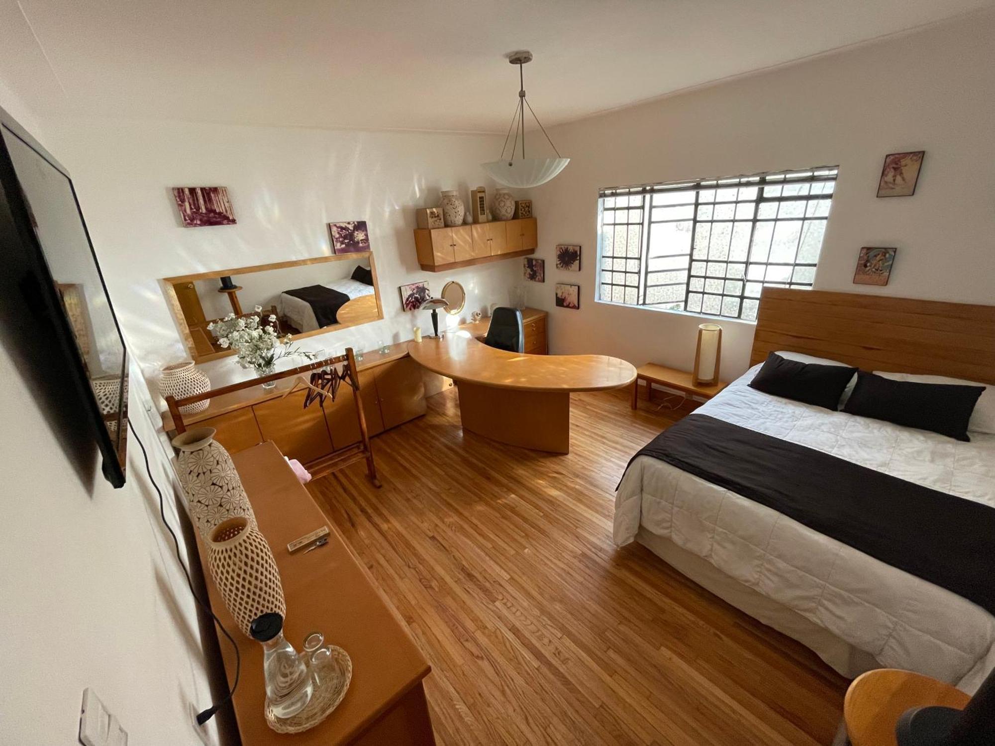 Hostal Roma Condesa メキシコシティ エクステリア 写真