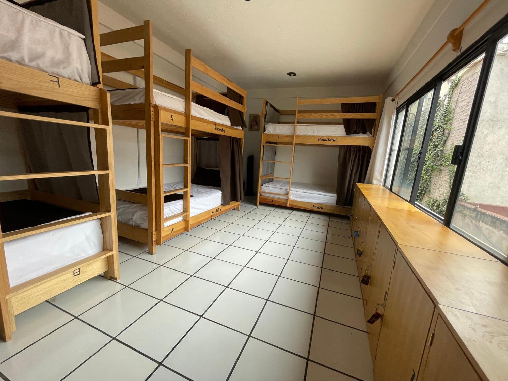 Hostal Roma Condesa メキシコシティ エクステリア 写真
