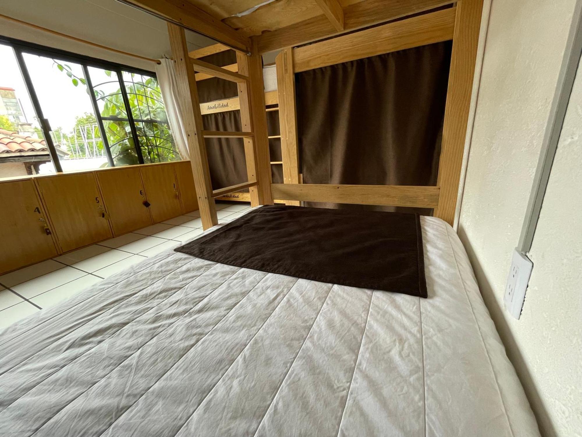 Hostal Roma Condesa メキシコシティ エクステリア 写真