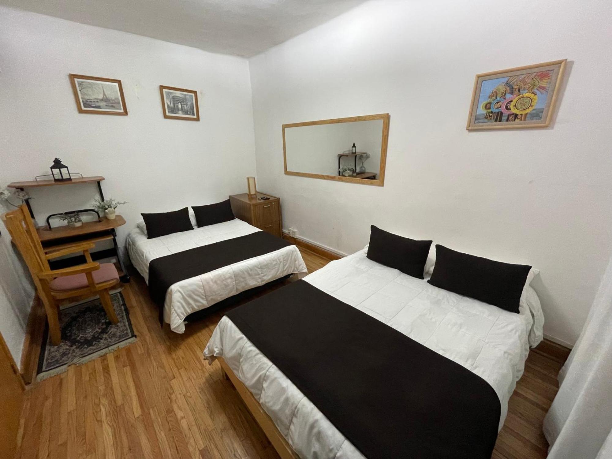 Hostal Roma Condesa メキシコシティ エクステリア 写真