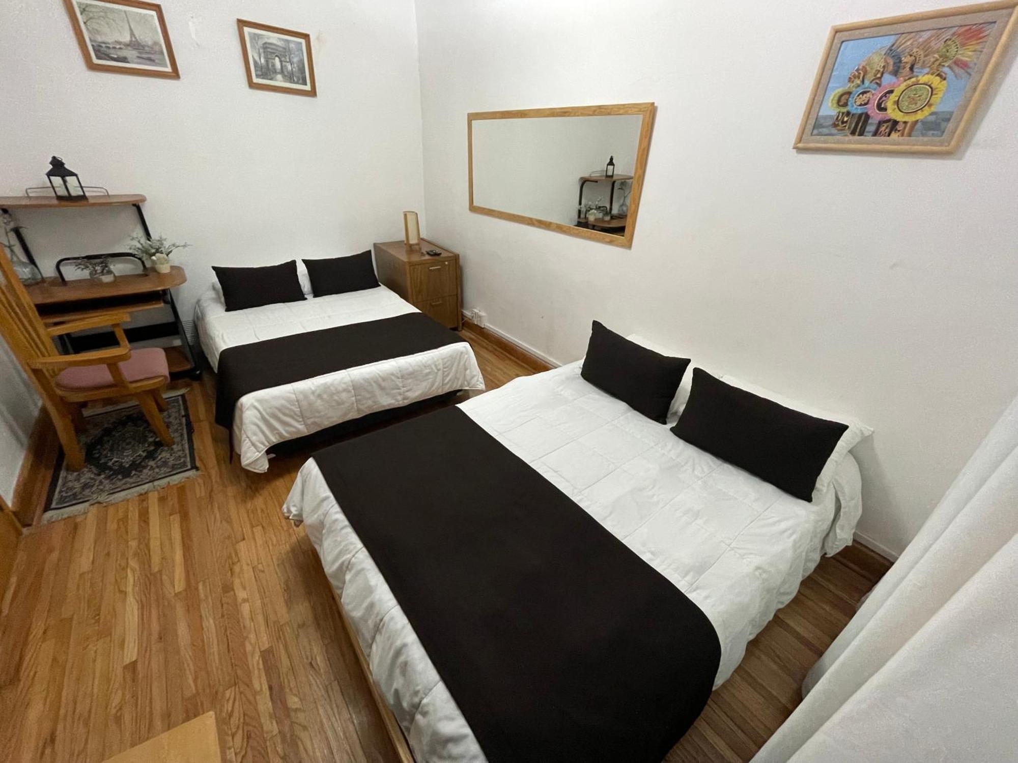 Hostal Roma Condesa メキシコシティ エクステリア 写真